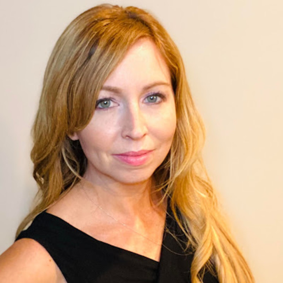 Meet your Posher, Jillianne - Picture 1 of 1